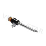 Trocar with Cannula, 10 mm (x2) | VS Surgico
