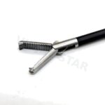 Claw Grasper, 5 mm x 330 mm | VS Surgico