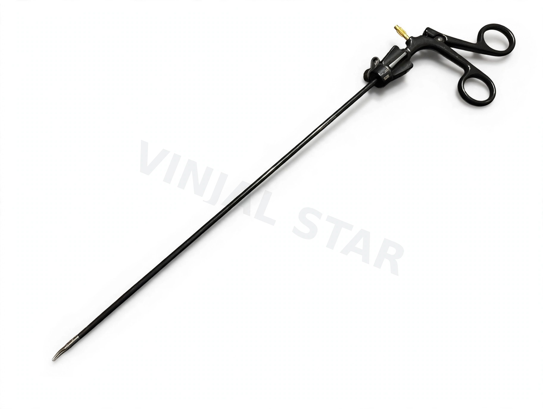 VS-LAP-006-1.jpg Maryland Dissector, 5 mm x 330 mm | VS Surgico - Image 1