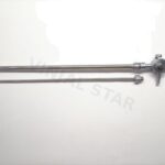 Suction-Irrigation Cannula, 5 mm and 10 mm | VS Surgico