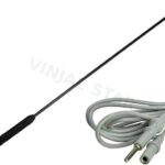 Monopolar L-Hook Electrode, 5 mm | VS Surgico