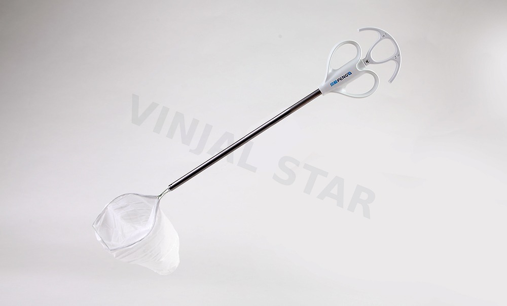 VS-LAP-014-1.jpg Specimen Retrieval Bag | VS Surgico - Image 1