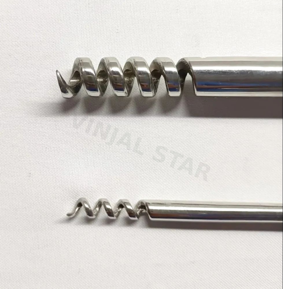 VS-LAP-016-1.jpg Myoma Screw, 5 mm and 10 mm | VS Surgico - Image 1