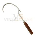 Wire Passer | Orthopedic Cerclage Instrument | VS Surgico
