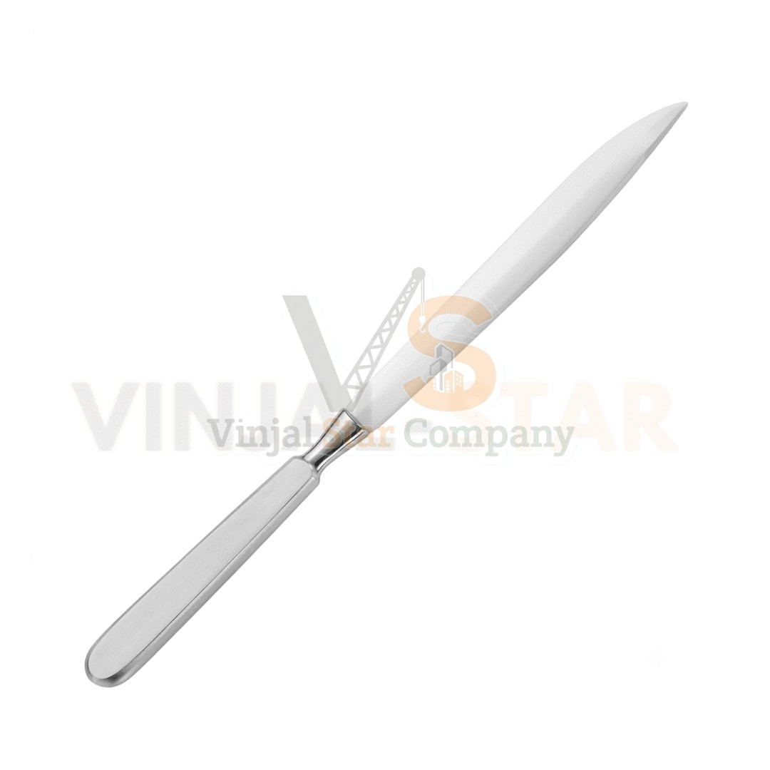 VS-ORT-005-1-1.jpg Liston Amputation Knife - Image 1