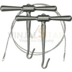 Gigli Saw Wire