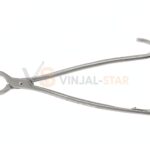 Lane Bone Holding Forceps 12in | Orthopedic Clamp | VS Surgico