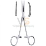Crile Hemostatic Forceps