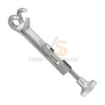 Finochietto Rib Spreader