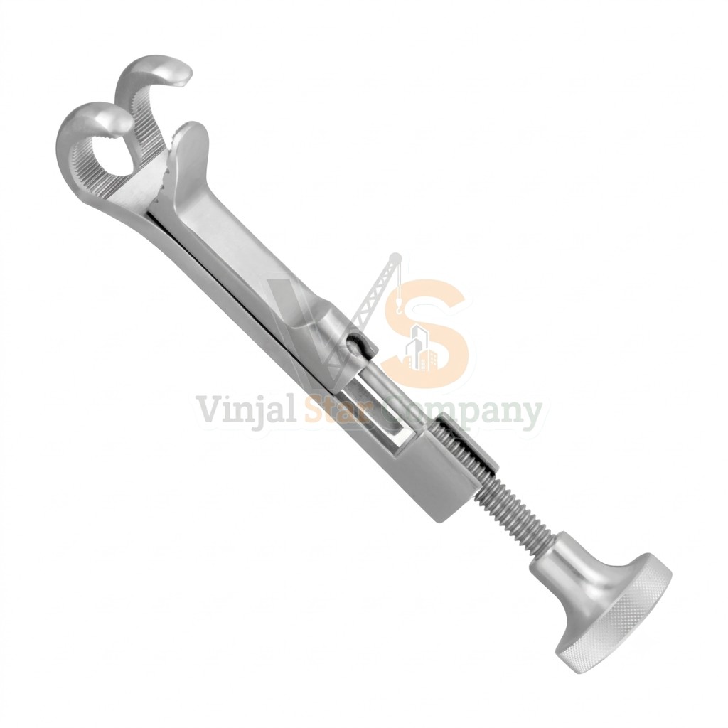 VS-SUR-009-1-2.jpg Finochietto Rib Spreader - Image 1
