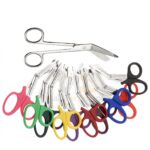 11 Pcs Heavy Duty EMT Bandage Scissors Set 7 25 | Trauma Cutting | VS Surgico