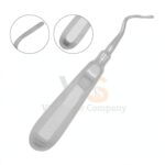 Apical Elevator 302 Left | Apical Root Elevation | VS Surgico