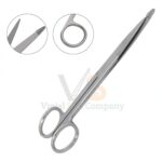 3 Knowles Bandage Scissors 5 5 Straight | Bandage Cutting | VS Surgico
