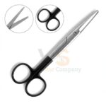 3 Mayo Supercut Dissecting Scissors 5 5 Straight Surgical Veterinary | Surgical Dissecting | VS Surgico