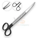3 Supercut Scissor Mayo Dissecting Surgical 6 75 Curved Surgical | Surgical Dissecting | VS Surgico