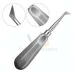 Cryer 44 Dental Root Elevator | Root Elevation | VS Surgico