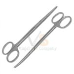 6 Asrtd Metzenbaum Scissors 5 75 Straightcurved | Surgical Dissecting | VS Surgico