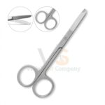 6 Spencer Stitch Scissors 4 5 | Suture Removal | VS Surgico