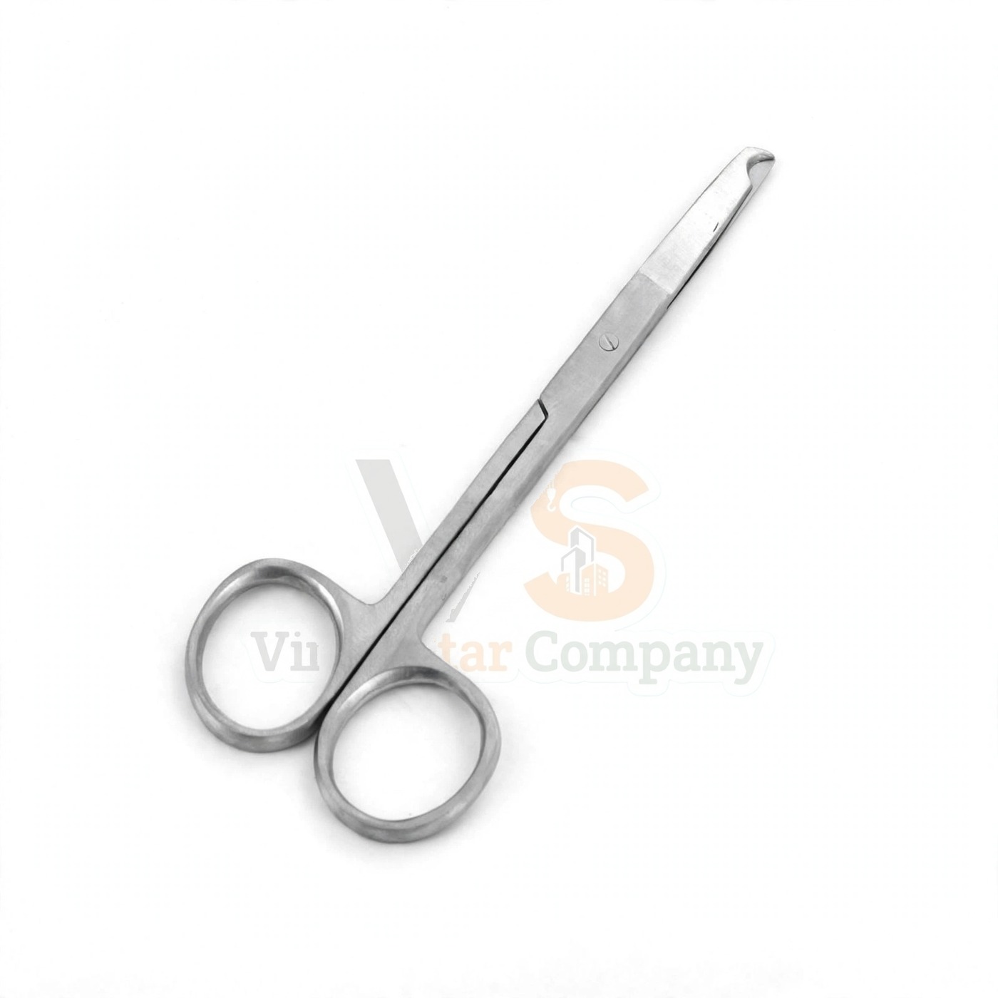Vinjal Star - 1139 - Vinjal Star Company product photo Buck Scissors | Surgical Dissecting | VS Surgico - Image 1