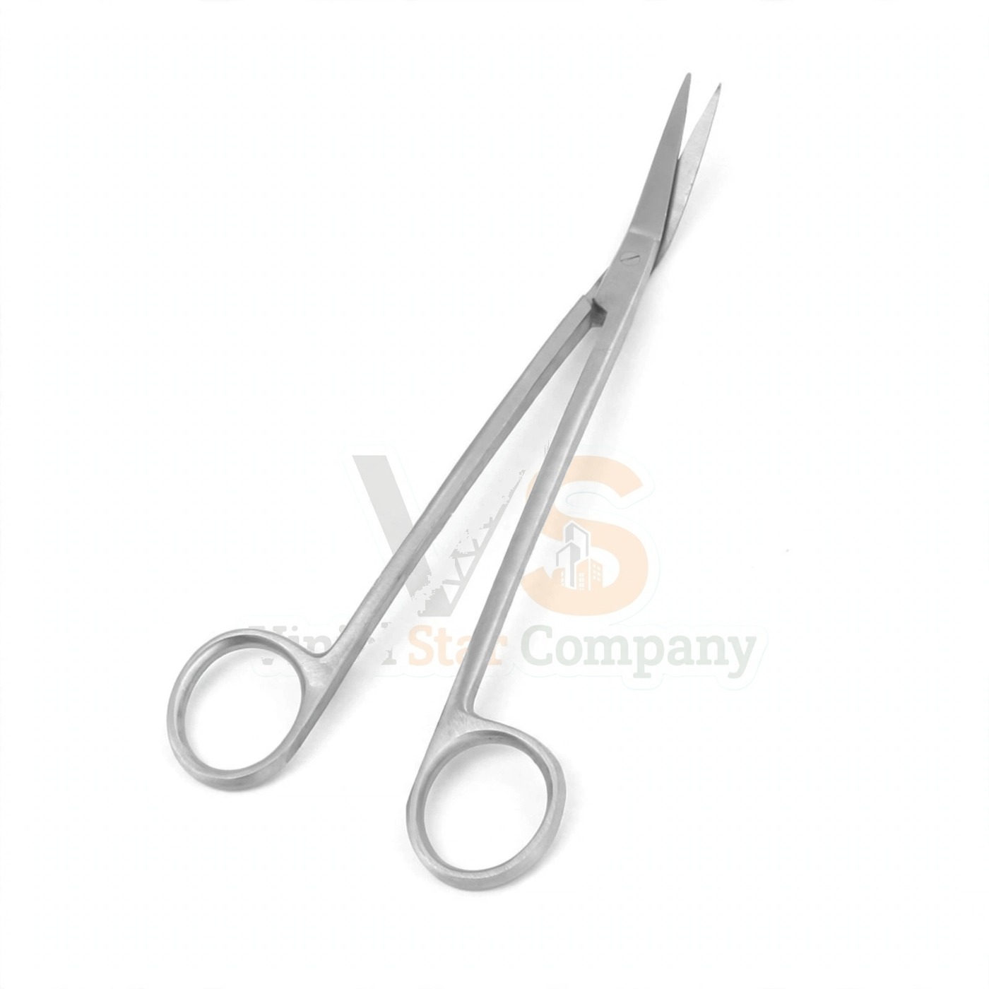 Vinjal Star - 1144 - Vinjal Star Company product photo Dean Scissors | Surgical Dissecting | VS Surgico - Image 1