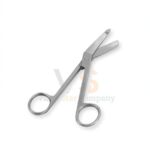 Esmarch Scissors | Surgical Dissecting | VS Surgico