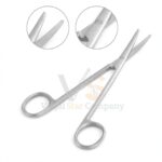 Lexer Baby Scissors | Surgical Dissecting | VS Surgico
