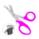 Littauer Stitch Scissors 4 5 Round Pattern | Suture Removal | VS Surgico