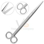 Mayo Dissecting Scissors 11 Curved | Surgical Dissecting | VS Surgico