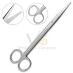 Mayo Dissecting Scissors 9 Straight Surgical | Surgical Dissecting | VS Surgico