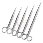Mayo Scissors Curved | Surgical Dissecting | VS Surgico