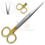 Mayo Scissors TC Curved | Surgical Dissecting | VS Surgico