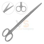 Metzenbaum Scissors 8 Curved | Surgical Dissecting | VS Surgico