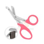 Pack Of 20 Pcs EMT Scissors Set 7 25 | Trauma Cutting | VS Surgico