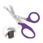 Pro Trainer Curved Scissors 9 25 One Large Ring | Surgical Dissecting | VS Surgico