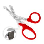 Rainbow Littauer Spencer Stitch Scissors 4 5 | Suture Removal | VS Surgico