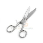 Shortbent Stitch Scissor 3 5 | Suture Removal | VS Surgico