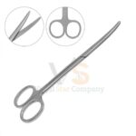 Spencer Stitch Suture Scissors 5 5 Surgical Veterinary | Suture Removal | VS Surgico