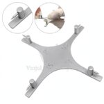3 Boone Bracket Positioning Gauge Set | Bracket Positioning | VS Surgico
