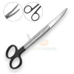 Supercut Iris Scissors 4 5 Straight | Delicate Dissecting | VS Surgico
