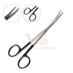 Supercut Scissors Mayo Dissecting 5 5 Straight Surgical Veterinary | Surgical Dissecting | VS Surgico
