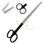 Supercut Scissors Metzenbaum 7 Curved Surgical Dental | Surgical Dissecting | VS Surgico