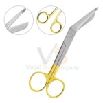 TC Lister Bandage Scissors 3 5 | Bandage Cutting | VS Surgico