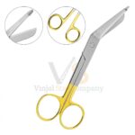 TC Lister Bandage Scissors 4 5 | Bandage Cutting | VS Surgico