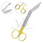 TC Lister Bandage Scissors 5 5 | Bandage Cutting | VS Surgico