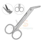 Universal Scissors | Surgical Dissecting | VS Surgico