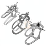 3 Dental Articulator Set | Dental Articulation | VS Surgico