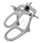 3 High Arch Dental Articulator Set | Dental Articulation | VS Surgico