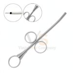 Bone Grafting Syringe 2.5mm Implant Dental Instruments | Bone Grafting | VS Surgico