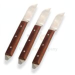 3 Dental Lab Plaster Knife 12r New | Lab Knife Cutting | VS Surgico