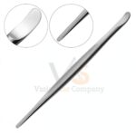3 Sayre Periosteal Elevator 6.75 Surgical Orthopedic Veterinary | Periosteal Elevation | VS Surgico